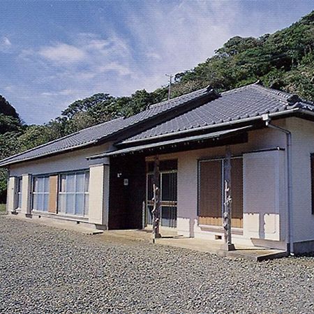 시모다 Minshuku Isaburo B&B 외부 사진