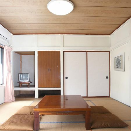시모다 Minshuku Isaburo B&B 외부 사진