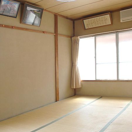 시모다 Minshuku Isaburo B&B 외부 사진