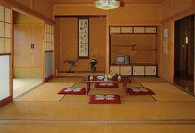 시모다 Minshuku Isaburo B&B 외부 사진