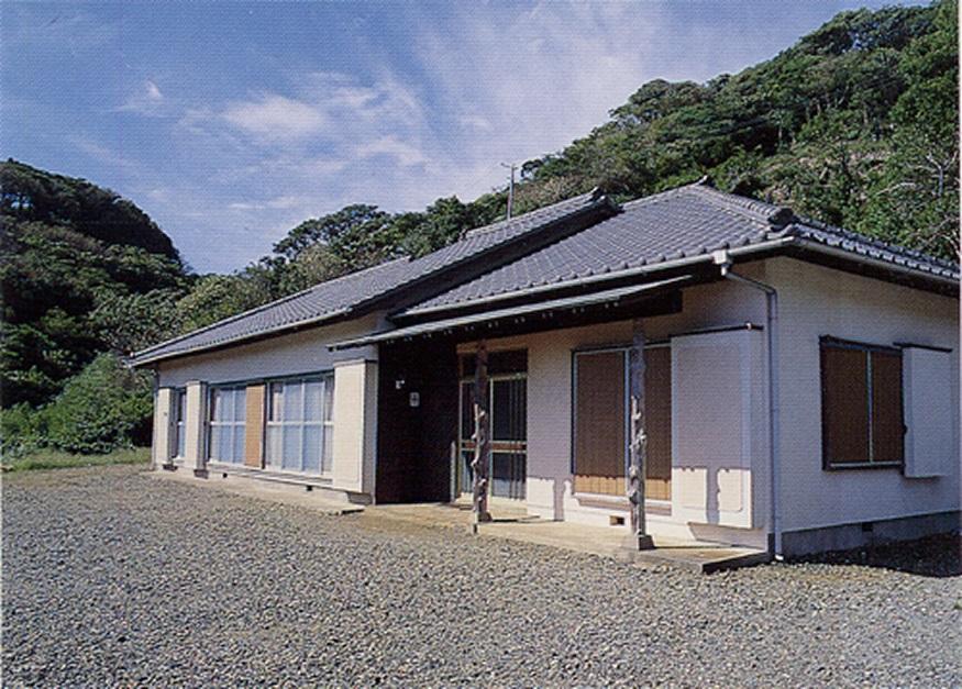 시모다 Minshuku Isaburo B&B 외부 사진