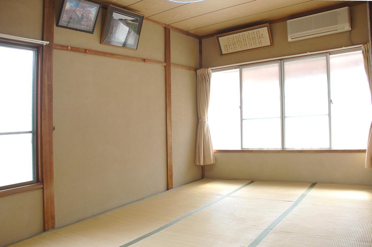 시모다 Minshuku Isaburo B&B 외부 사진